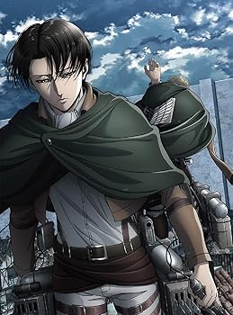 【中古】【未使用】TVアニメ「進撃の巨人」 Season3 第6巻 (初回限定版) [Blu-ray] 17,197円
