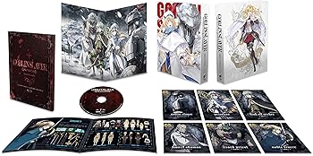 【中古】ゴブリンスレイヤー -GOBLIN'S CROWN- プレミアム・エディション(初回生産限定) [Blu-ray]｜AJIMURA-SHOP