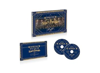 【中古】【未使用】あんさんぶるスターズ! ! Starry Stage 4th -Star\'s Parade- July Day1盤 [DVD]