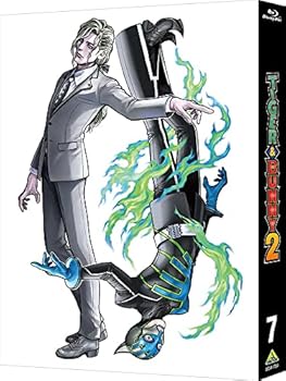【中古】【未使用】TIGER & BUNNY 2　７　（特装限定版）