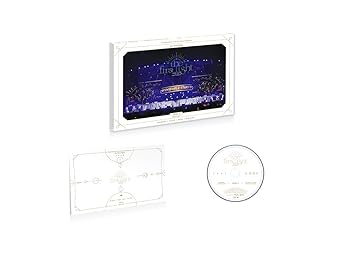 【中古】【未使用】Ensemble Stars!! Cast Live Starry Symphony -the first light- Day1盤 [Blu-ray]｜AJIMURA-SHOP