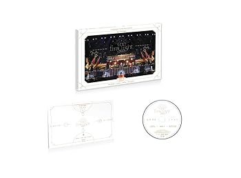 【中古】【未使用】Ensemble Stars!! Cast Live Starry Symphony -the first light- Day2盤 [Blu-ray]