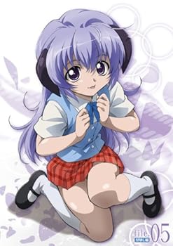 【中古】OVA「ひぐらしのなく頃に礼」コレクターズエディションFile.05 (初回限定版) [DVD]｜AJIMURA-SHOP