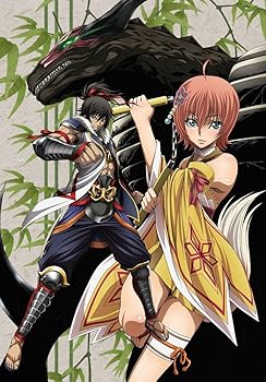 【中古】風雲維新ダイショーグン 第2巻限定版 [Blu-ray]画像