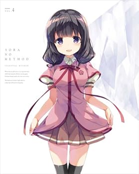 【中古】【未使用】天体のメソッド 4(特装限定版) [Blu-ray]