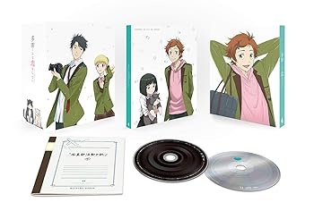 【中古】多田くんは恋をしない 4 [Blu-ray]｜AJIMURA-SHOP
