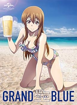 【中古】【未使用】ぐらんぶるBD2 [Blu-ray]