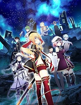 【中古】戦×恋4 BD [Blu-ray]