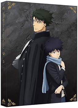 【中古】【未使用】憂国のモリアーティ 5 (特装限定版) [Blu-ray]