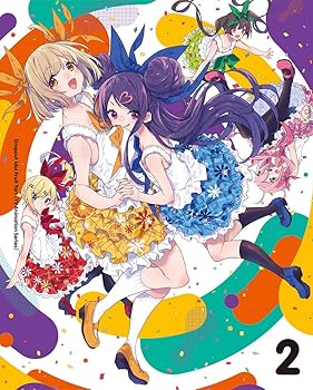 【中古】【未使用】おちこぼれフルーツタルト Vol.2 [Blu-ray]｜AJIMURA-SHOP