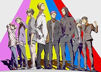 【中古】【未使用】GETUP!GETLIVE! 3rd LIVE 通常版 [Blu-ray]