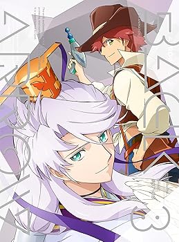 【中古】バック・アロウ 3(完全生産限定版) [DVD] 6,536円