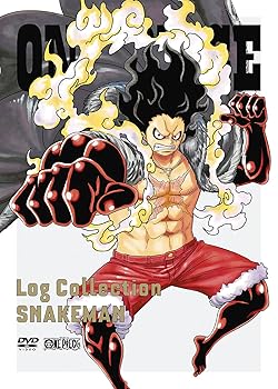 【中古】ONE PIECE　Log Collection　 &ldquo;SNAKEMAN&rdquo; [DVD]｜AJIMURA-SHOP