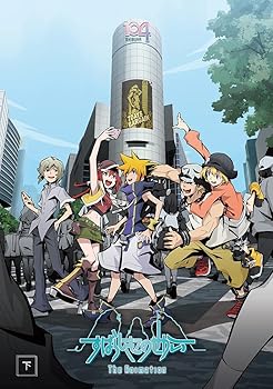 【中古】【DVD】すばらしきこのせかい The Animation 下巻画像