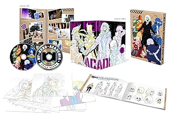 【中古】僕のヒーローアカデミア5th Blu-ray Vol.4 初回生産限定版|AJIMURA-SHOP