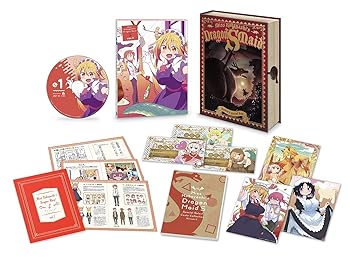 【中古】【未使用】小林さんちのメイドラゴンS 1 トールの秘密の箱[豪華版Blu-ray](特典なし) 19,958円