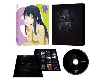 【中古】見える子ちゃん 第1巻 [Blu-ray]