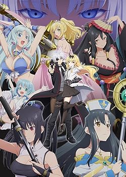 【中古】ありふれた職業で世界最強2nd seasonBlu-ray BOX 3
