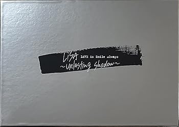 【中古】【未使用】LiVE is Smile Always ~unlasting shadow~ at Zepp Haneda(TOKYO) (完全数量生産限定盤) (BD) [Blu-ray]