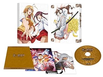 【中古】【未使用】真・一騎当千[DVD]