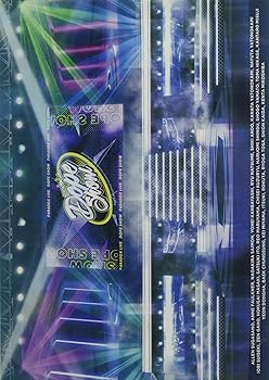 【中古】【未使用】Paradox Live Dope Show -2022.5.28 PACIFICO Yokohama National Convention Hall- DVD
