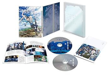 【中古】ダンジョンに出会いを求めるのは間違っているだろうかIV Vol.1(初回仕様版) [Blu-ray]｜AJIMURA-SHOP