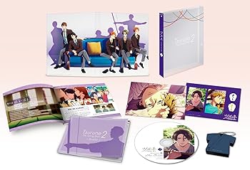 【中古】【未使用】ツルネ -つながりの一射- Blu-ray 初回特別版 第二巻(特典なし) [Blu-ray]｜AJIMURA-SHOP