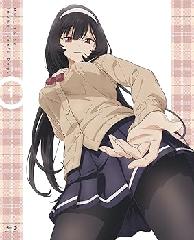 【中古】「犬になったら好きな人に拾われた。」Blu-ray 上巻[初回生産限定版] [Blu-ray]