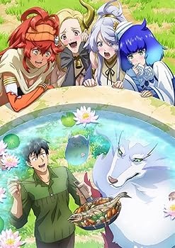 【中古】【未使用】とんでもスキルで異世界放浪メシ　第3巻 [Blu-ray]
