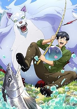 【中古】とんでもスキルで異世界放浪メシ　第2巻 [Blu-ray]｜AJIMURA-SHOP