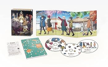 【中古】【未使用】映画『ゆるキャン△』 Blu-ray 【コレクターズ版】 [Blu-ray]