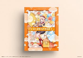 【中古】うい・おん・すてーじ-雨上がりの文化祭- (完全生産限定盤) (特典なし) [Blu-ray]