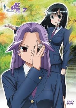 【中古】【未使用】咲-Saki- 7 初回限定版 [DVD]