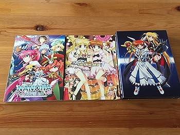 【中古】【未使用】魔法少女リリカルなのはThe MOVIE 2nd A's(超特装版) [DVD]