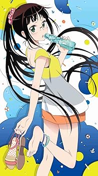 【中古】【未使用】ニセコイ 4(完全生産限定版) [Blu-ray]｜AJIMURA-SHOP