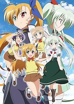 【中古】【未使用】魔法少女リリカルなのはViVid Compact Edition [Blu-ray]