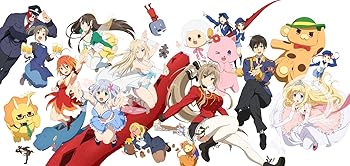 【中古】【未使用】甘城ブリリアントパーク Blu-ray BOX【初回生産限定版】