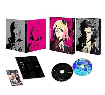 【中古】【未使用】殺戮の天使 Vol.3 [Blu-ray]