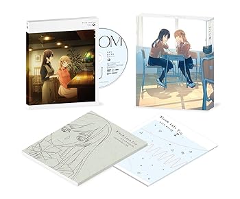 【中古】やがて君になる (2) [ イベントチケット優先販売申込券 ] [DVD]