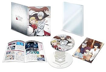 【中古】【未使用】とある科学の一方通行 Vol.2(初回仕様版)(特典ラジオCD付) [Blu-ray]
