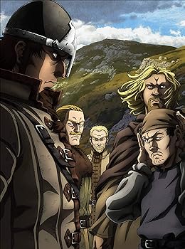 【中古】【未使用】ヴィンランド・サガ Vol.3 [DVD Box] 10,944円