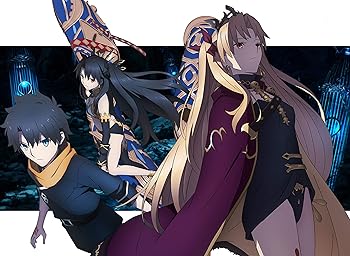 【中古】【未使用】Fate/Grand Order -絶対魔獣戦線バビロニア- 4(完全生産限定版) [DVD]