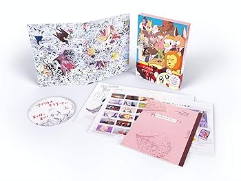 【中古】【未使用】アフリカのサラリーマン Blu-ray BOX 上巻