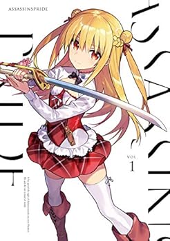 【中古】【未使用】アサシンズプライド 1 [Blu-ray]｜AJIMURA-SHOP