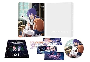 【中古】【未使用】恋する小惑星 Vol.1 [DVD]