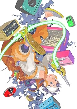 【中古】【未使用】LISTENERS Blu-ray BOX2|AJIMURA-SHOP
