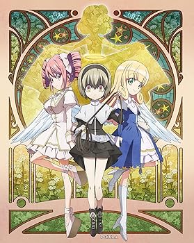 【中古】邪神ちゃんドロップキック'Blu-ray Vol.2【完全生産限定版】｜AJIMURA-SHOP