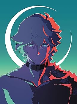 【中古】【未使用】BNA ビー・エヌ・エー Vol.2 (初回生産限定版) [DVD]｜AJIMURA-SHOP