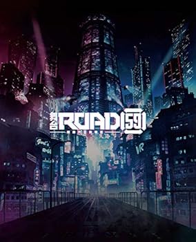 【中古】【未使用】「舞台ROAD59 -新時代任侠特区-」Blu-ray