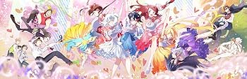 【中古】ゾンビランドサガ Blu-ray BOX(初回生産限定盤)